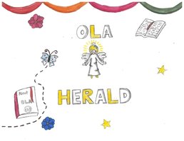 The OLA Herald
